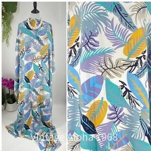 White/Gray/Purple Tropical SARONG Pareo Lavalava Beach Wrap Skirt Summer…